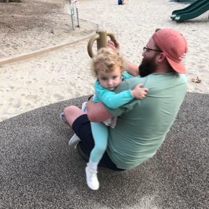 Meet your Posher, Rex